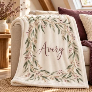 Fleece Blankets