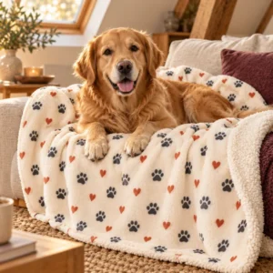 Pet Blankets