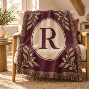 Woven Throws